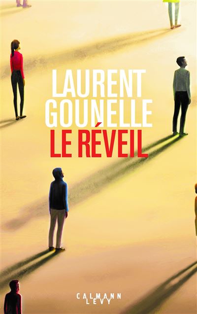 Image de l'objet « LE REVEIL »