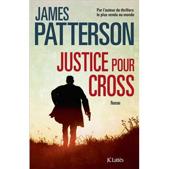 Image de l'objet « JUSTICE POUR CROSS »