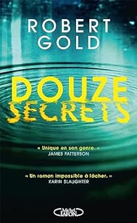 Image de l'objet « DOUZE SECRETS »