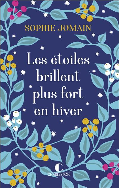 Image de l'objet « LES ETOILES BRILLENT PLUS FORT EN HIVER »