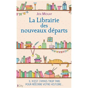 Image de l'objet « la librairie des nouveaux departs »