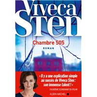 Image de l'objet « CHAMBRE 505 »