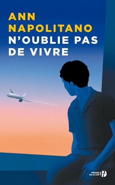 Image de l'objet « N'OUBLIE PAS DE VIVRE »