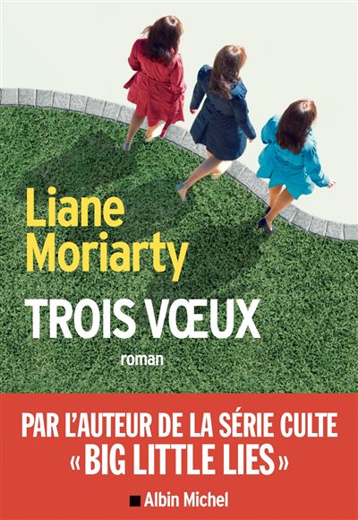 Image de l'objet « TROIS VOEUX »