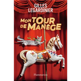 Image de l'objet « MON TOUR DE MANEGE »