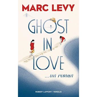 Image de l'objet « GHOST IN LOVE »