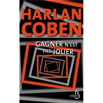 Image de l'objet « GAGNER N'EST PAS JOUE »