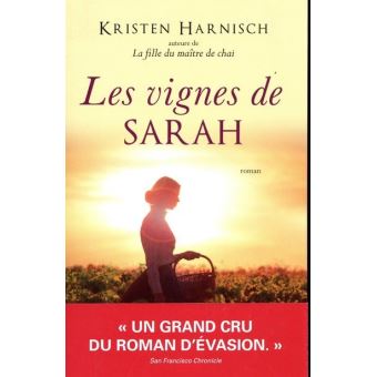 Image de l'objet « les vignes de sarah »