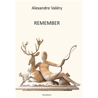 Image de l'objet « REMEMBER »