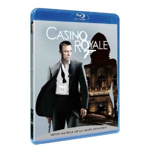 Image de l'objet « Casino Royale »