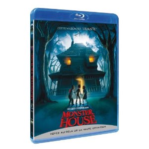 Image de l'objet « Monster House »