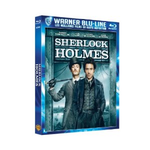 Image de l'objet « Sherlock Holmes »