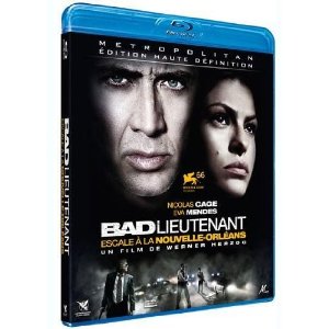 Image de l'objet « Bad Lieutenant »