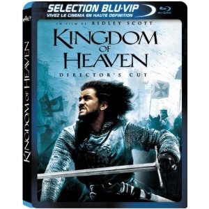 Image de l'objet « Kingdom of Heaven »