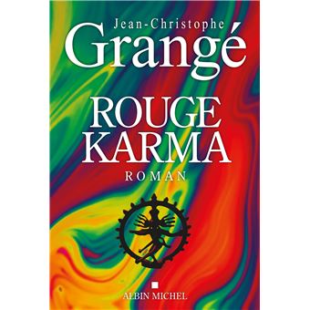 Image de l'objet « ROUGE KARMA »