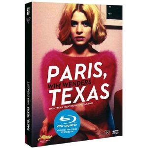 Image de l'objet « Paris Texas »