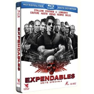 Image de l'objet « Expendables »