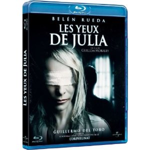 Image de l'objet « Les yeux de Julia »