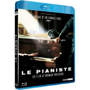 Image de l'objet « Le pianiste »