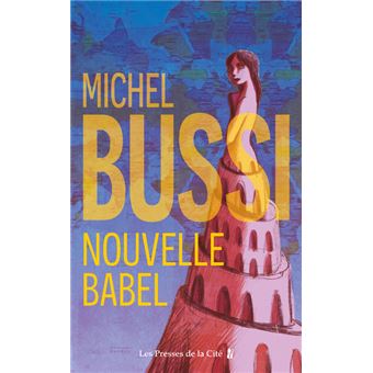 Image de l'objet « NOUVELLE BABEL »