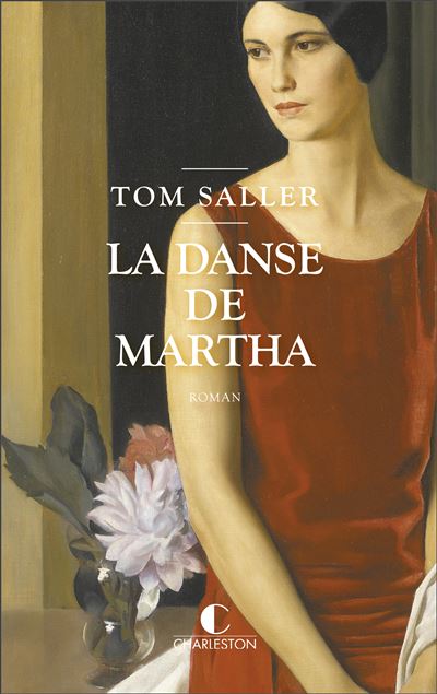 Image de l'objet « LA DANSE DE MARTHA »