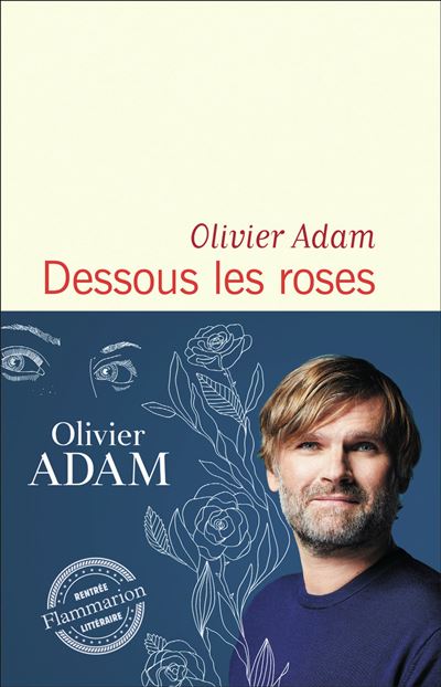 Image de l'objet « DESSOUS LES ROSES »