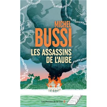 Image de l'objet « LES ASSASSINS DE L'AUBE »