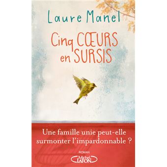 Image de l'objet « 5 COEURS EN SURSIS »