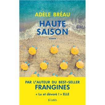 Image de l'objet « HAUTE SAISON »