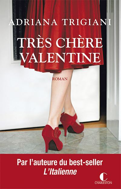 Image de l'objet « TRES CHERE VALENTNE »