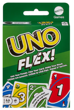 Image de l'objet « UNO FLEX »