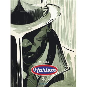 Image de l'objet « HARLEM T2 »