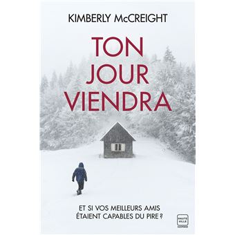 Image de l'objet « TON JOUR VIENDRA »