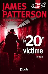 Image de l'objet « LA 20E VICTIME »