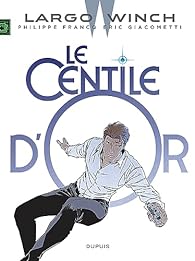 Image de l'objet « LE CENTILE D'OR »