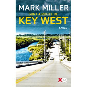 Image de l'objet « SUR LA ROUTE DE KEY WEST »