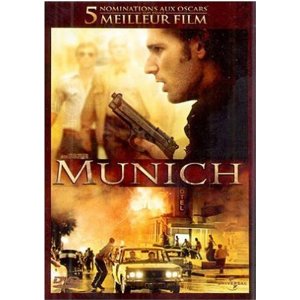 Image de l'objet « MUNICH »