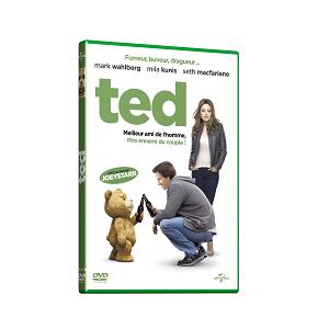 Image de l'objet « Ted »