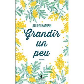 Image de l'objet « GRANDIR UN PEU »