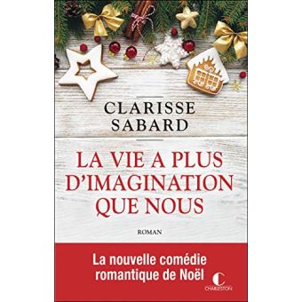 Image de l'objet « LA VIE A PLUS D'IMAGINATION QUE NOUS »