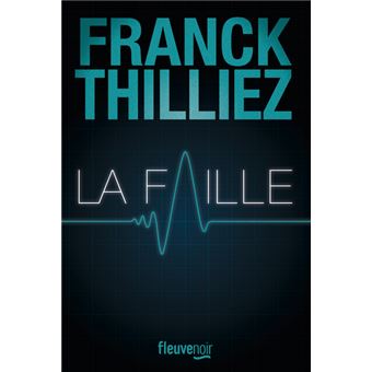 Image de l'objet « la faille »