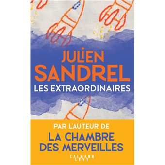 Image de l'objet « LES EXTRAORDINAIRES »