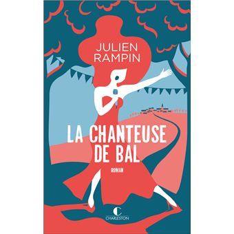 Image de l'objet « LA CHANTEUSE DE BAL »