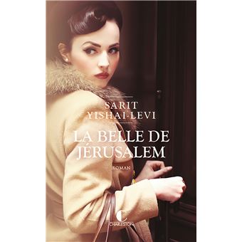 Image de l'objet « LA BELLE DE JERUSALEM »