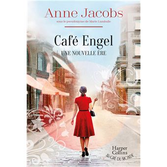 Image de l'objet « Café Engel - Une nouvelle ère »