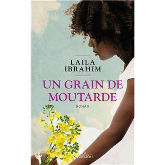 Image de l'objet « UN GRAIN DE MOUTARDE »