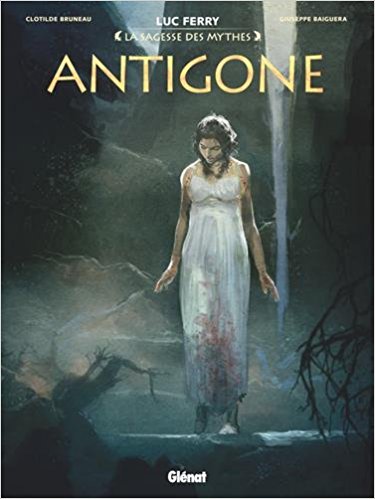 Image de l'objet « Antigone »