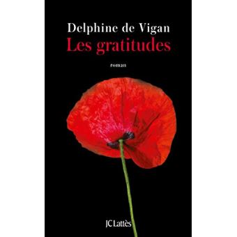 Image de l'objet « LES GRATITUDES »