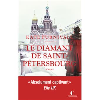 Image de l'objet « LE DIAMANT DE SAINT-PETERSBOURG »