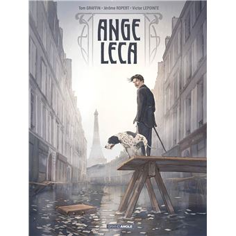 Image de l'objet « ANGE LECA »